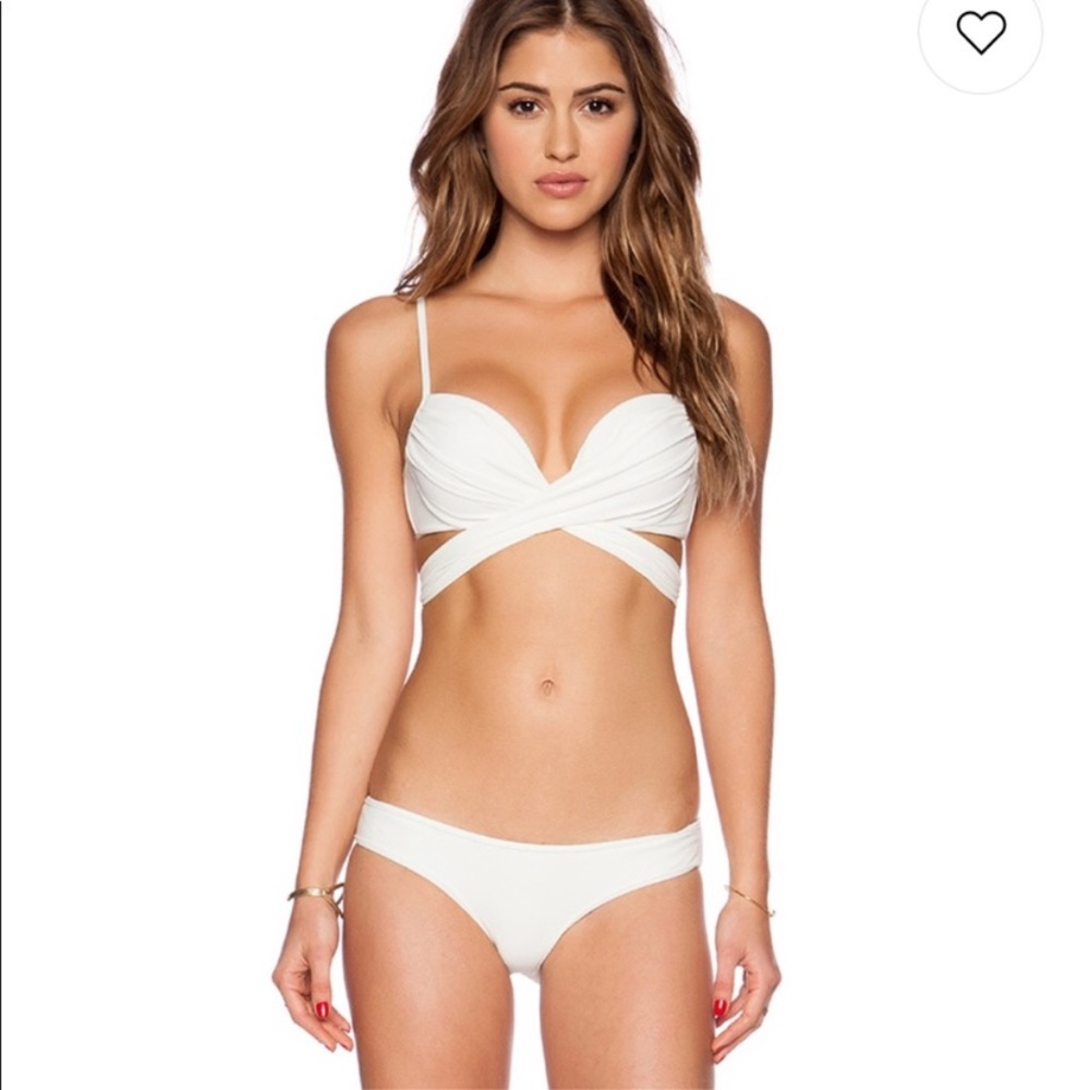 Bikini top